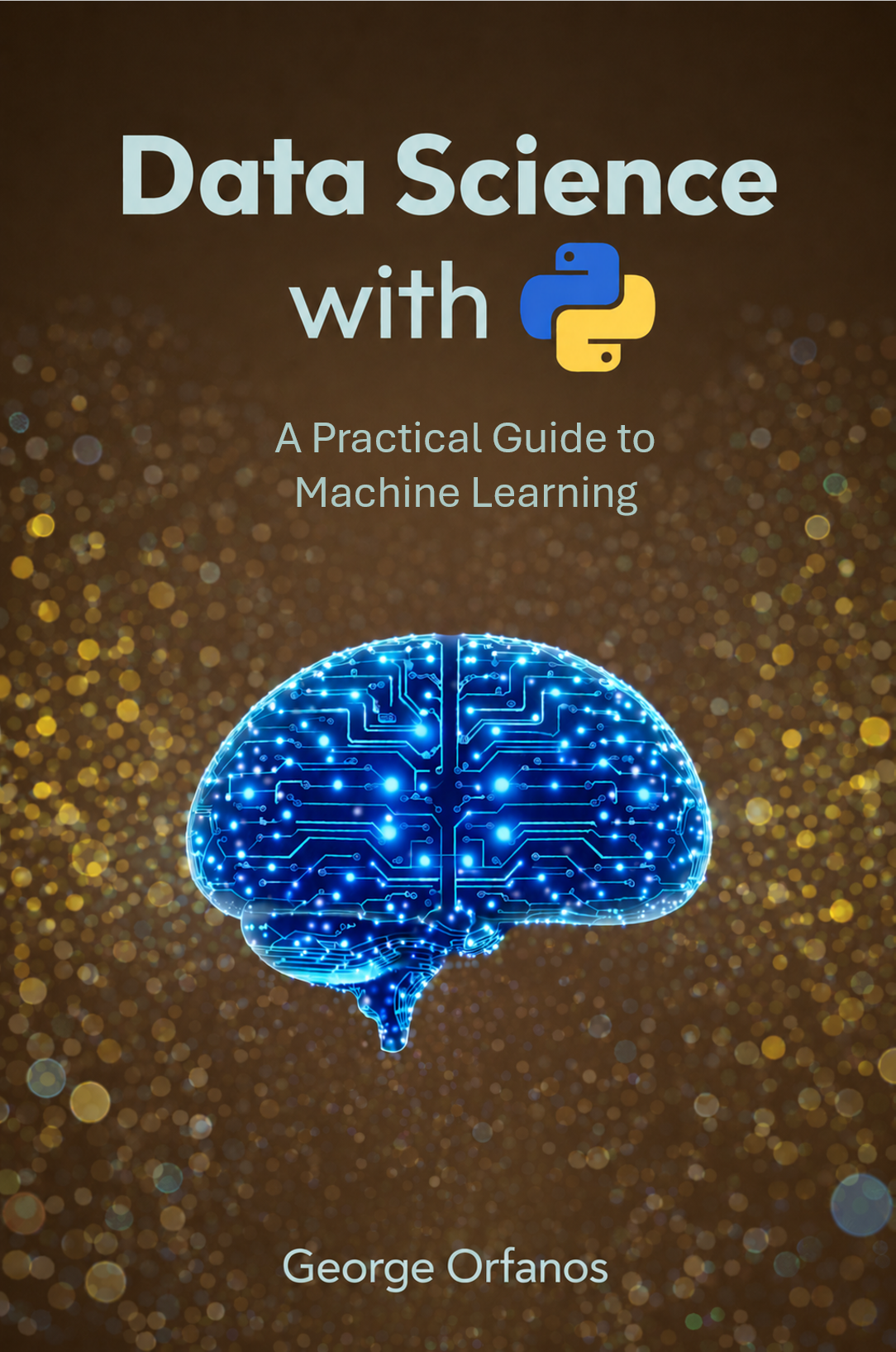 Data Science with Python